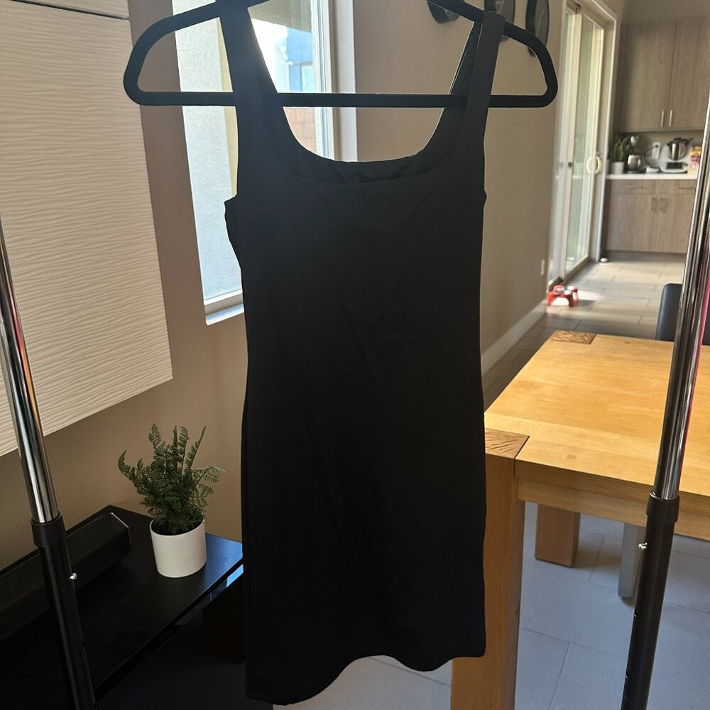Forever 21 - Black mini dress